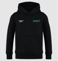 Nova Centurion Swim Club Speedo Hoodie Womens
