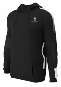 OBNC Hoodie Snr