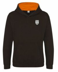 Mercia FC Leisure Hoodie Jnr