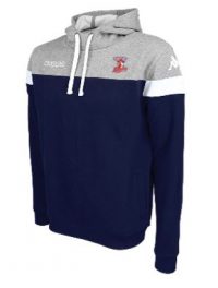 Salford City Roosters Accio Hoodie Adult
