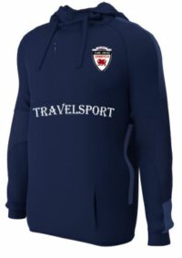 Denbigh Cricket Club Hoodie Snr