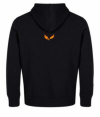 ASL Spiritwear Cotton Logo Hoodie Mens