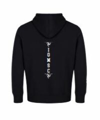 IOM Swimming Club Hoodie Junior