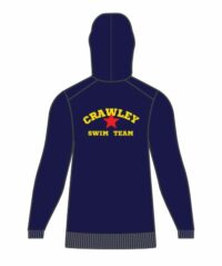 Crawley SC Hoodie Womens