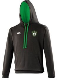 Cader House Varsity Hoodie