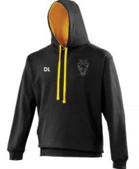 Tryfan House Varsity Hoodie