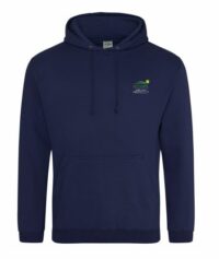 HC Courts Hoody