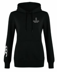 Swansea Uni Netball CCC Club Hoodie