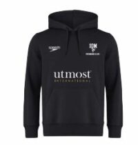 IOM Swimming Club Hoodie Junior