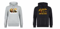 Ampthill RUFC Club Hoodie Womens