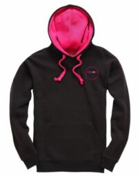 Fusion Netball Hoodie Junior