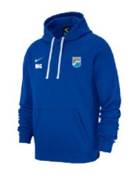 Worcester Sixth Form College Hoodie