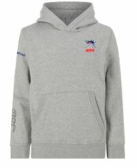 MCC CCC Club Hoodie