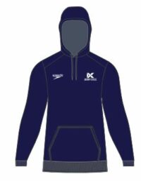Derby Excel SC Hoodie Womens