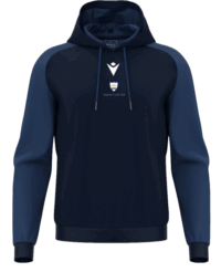 Peopleton CC Horn Hoodie Jnr