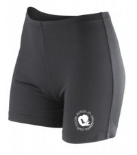 Tiptoe Hot Pants