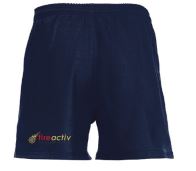 Bulldogs Rugby Howlite Rugby Short