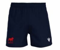Bulldogs Rugby Howlite Rugby Short