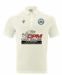 Denton St Lawrence CC Hutton Shirt Snr