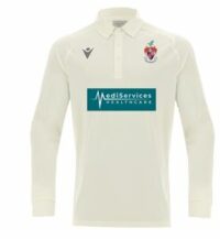 Redditch CC Hutton LS Shirt Jnr (SENIOR SECTION)