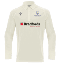 Peopleton CC Hutton LS Shirt Snr