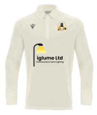 Newdigate CC Hutton LS Shirt (Mens) Snr