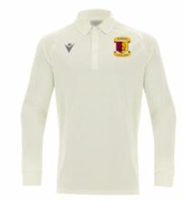 Bedworth CC Hutton LS Shirt Jnr