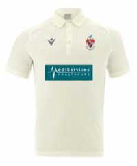 Redditch CC Hutton SS Shirt Snr (SENIOR SECTION)