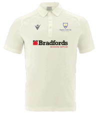 Peopleton CC Hutton SS Shirt Snr