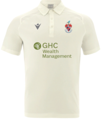 Redditch CC Hutton SS Shirt Jnr (JUNIOR SECTION)