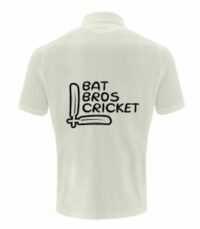 Bedworth CC Hutton SS Shirt Jnr