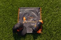 Front Foot Coaching – Bottle/Bag/Cap Bundle
