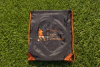Front Foot Coaching – Bag