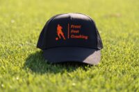 Front Foot Coaching – Cap