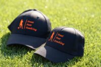 Front Foot Coaching – Cap