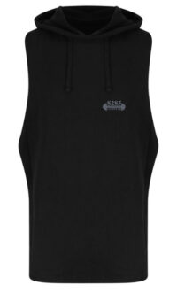 8285 Mens Muscle Hoodie