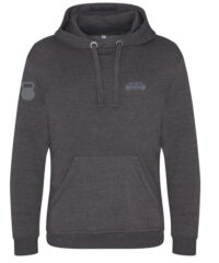 8285 Mens Overhead Heavyweight Hoodie