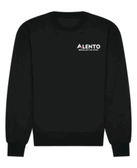 Alento Crewneck – Juice