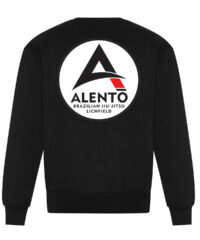 Alento Crewneck – Circle