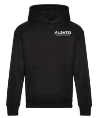 Alento Hoodie – Juice