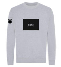 8285 Mens Organic Sweatshirt
