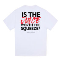 Alento T-Shirt – Juice