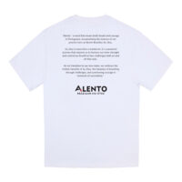 Alento T-Shirt – Meaning