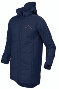 Redhill Ladies HC Stadium Jacket