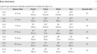 IOM Swimming Eco Jammer Junior