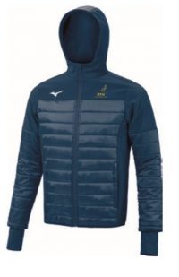 ARU Sports & Exercise Sciences  Hooded Hybrid Jacket