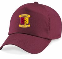 Bedworth CC Cap Jnr