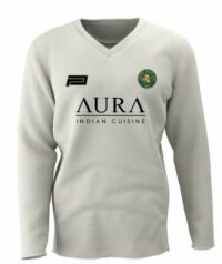 Aldridge CC LS Jumper Senior (U14 & Below)