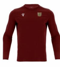 Friarmere CC Rigel LS Tee Senior