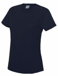 KES VI Lichfield PE Unbranded Tee Female
